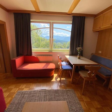 Velden Living Apartments - Schiefling Schiefling am See Eksteriør billede