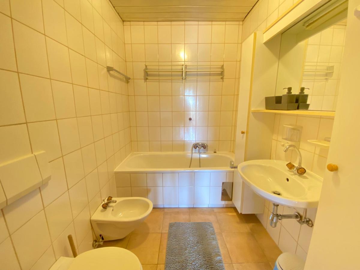 Velden Living Apartments - Schiefling Schiefling am See Eksteriør billede
