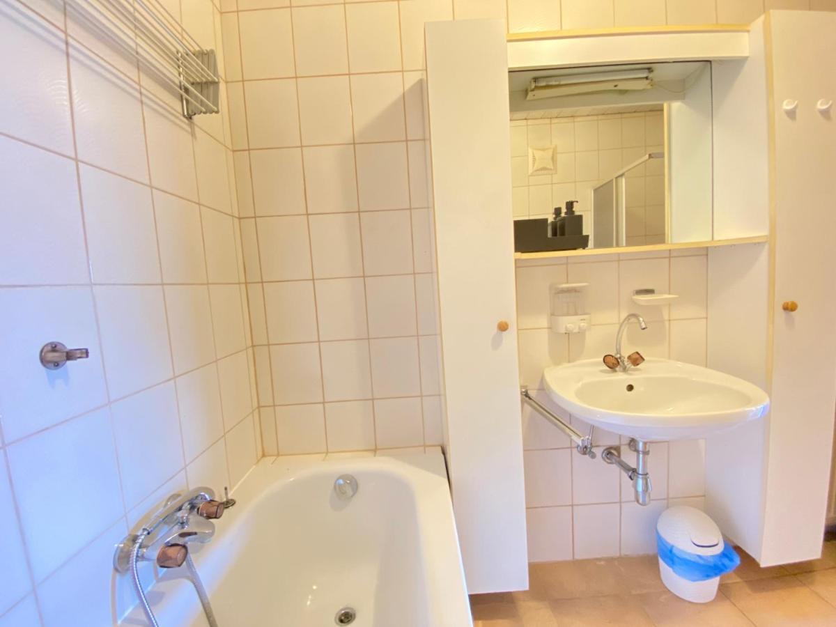 Velden Living Apartments - Schiefling Schiefling am See Eksteriør billede