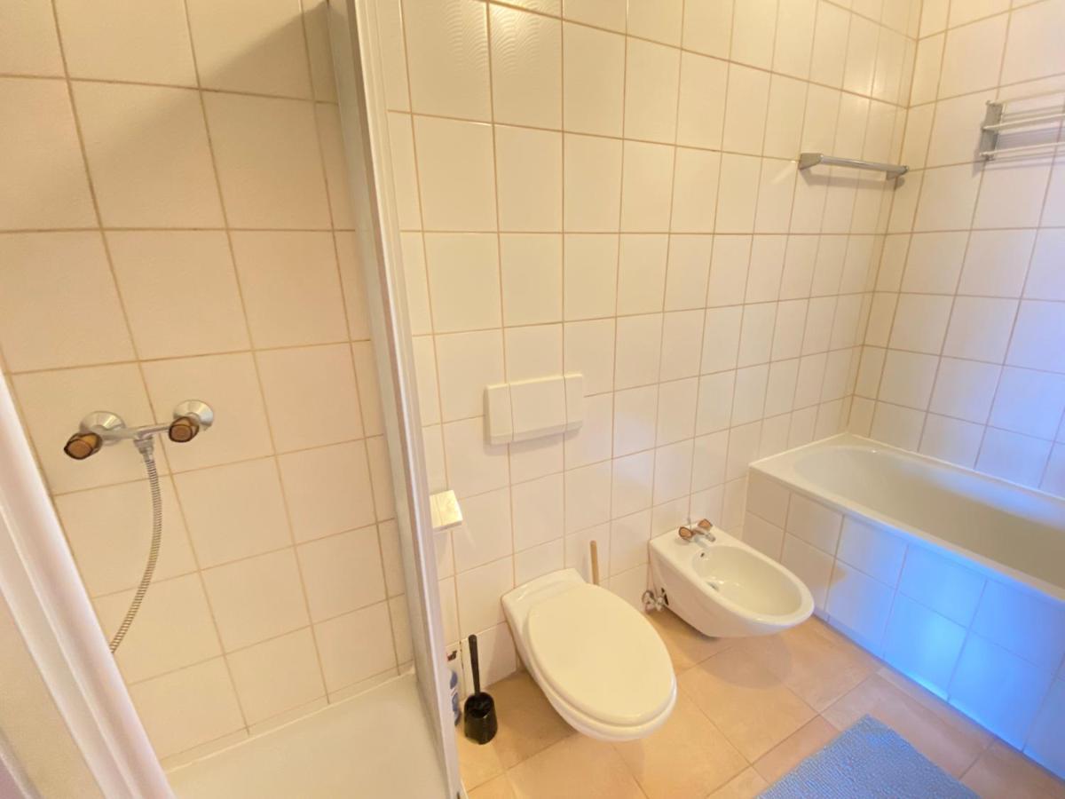 Velden Living Apartments - Schiefling Schiefling am See Eksteriør billede