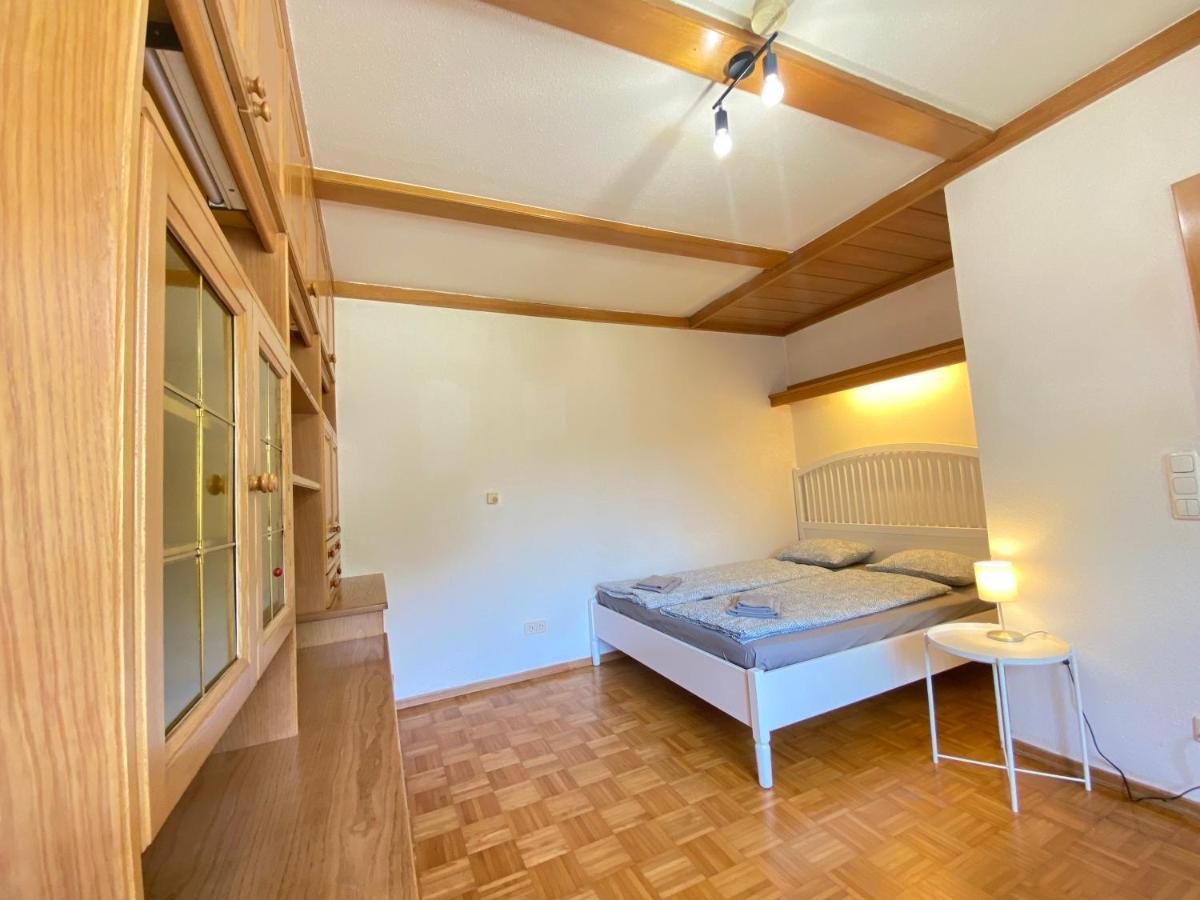 Velden Living Apartments - Schiefling Schiefling am See Eksteriør billede