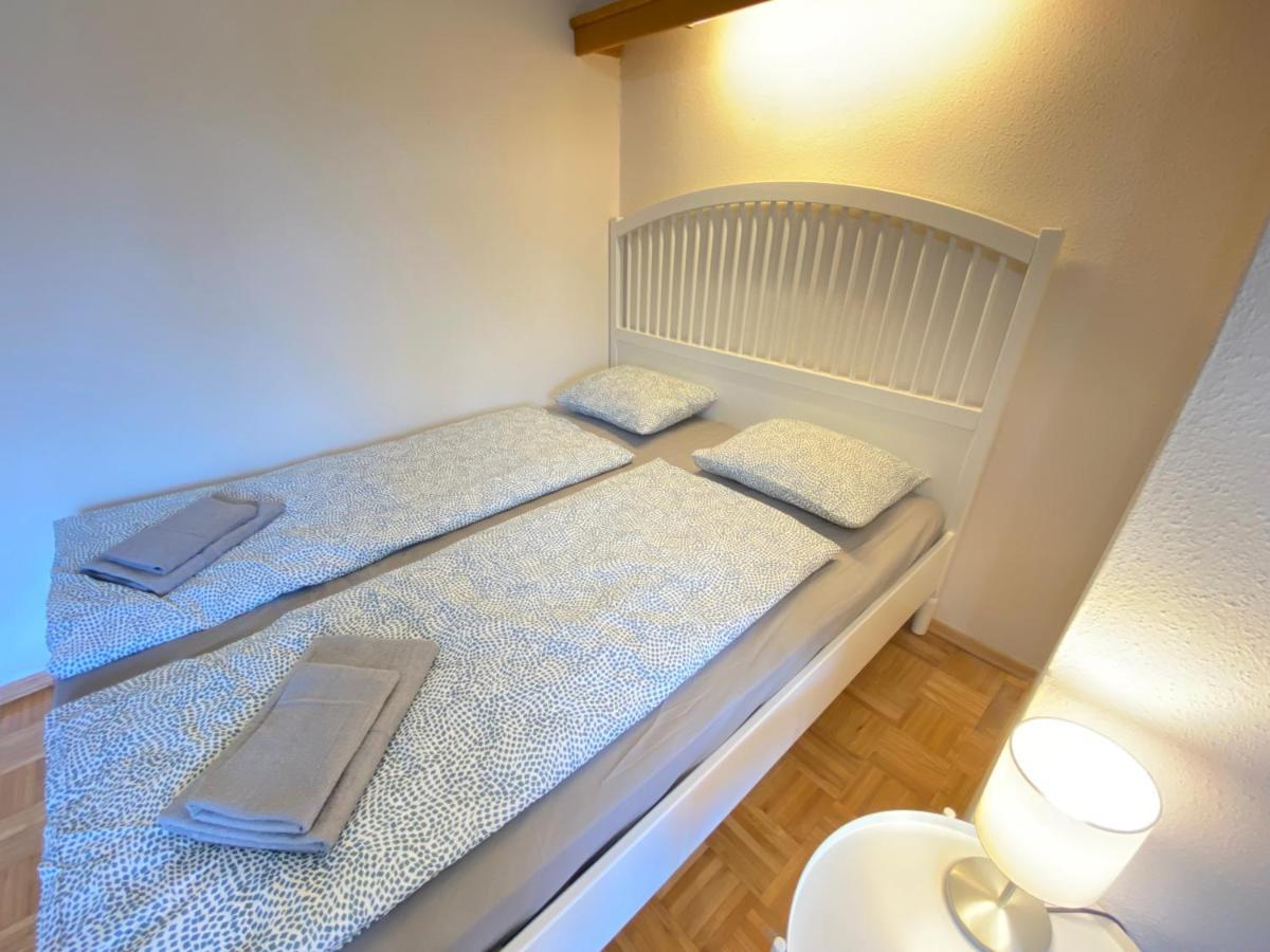 Velden Living Apartments - Schiefling Schiefling am See Eksteriør billede