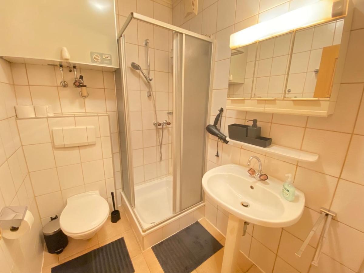 Velden Living Apartments - Schiefling Schiefling am See Eksteriør billede